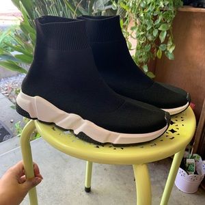 Sock Sneaker